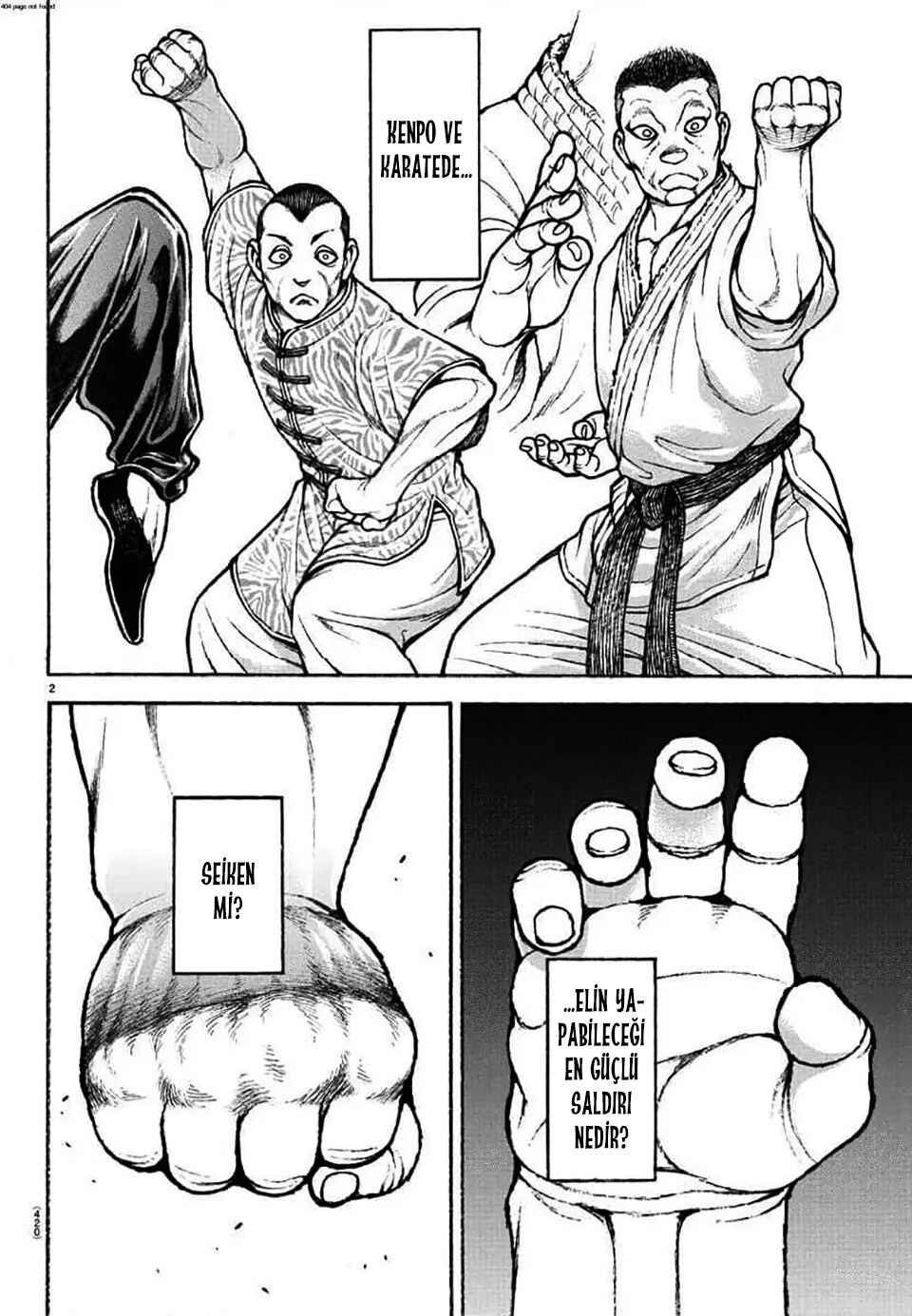 Chapter 30 - Page 3
