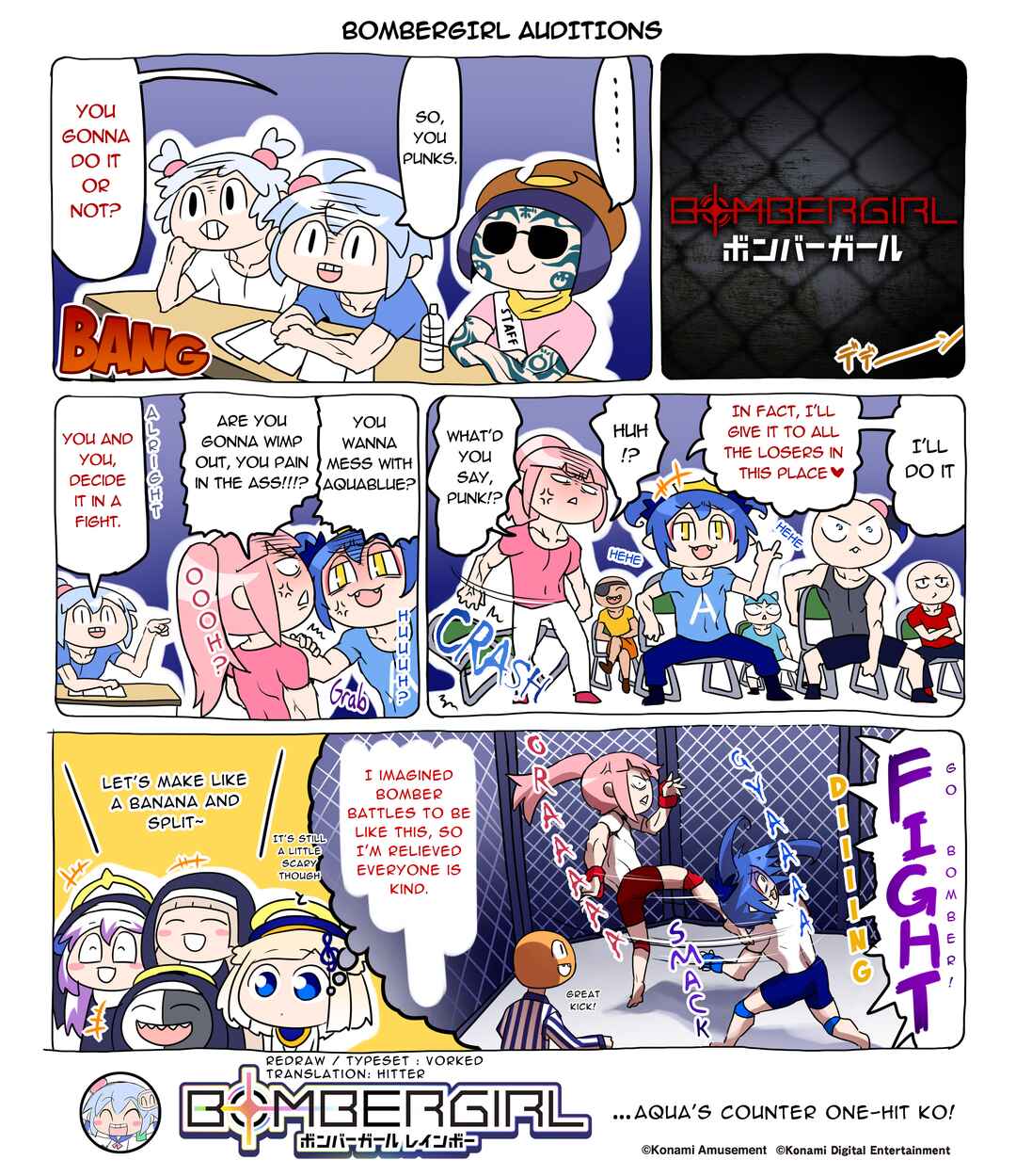 Chapter 202 - Page 1