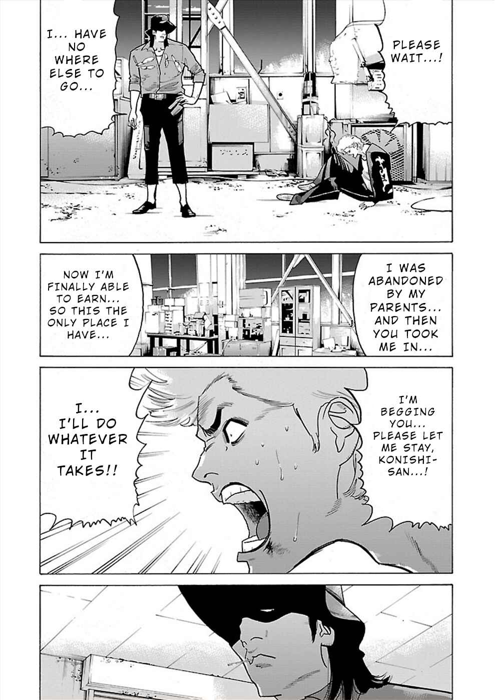 Chapter 11 - Page 18