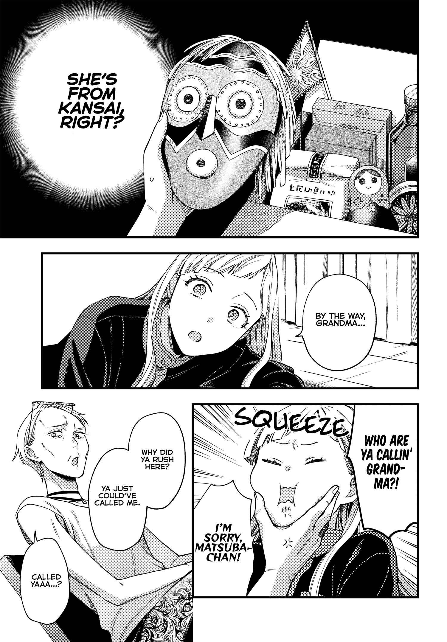 Chapter 6 - Page 5