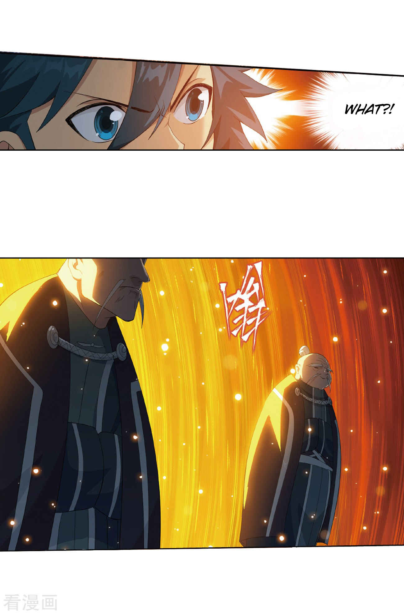 Chapter 260 - Page 34