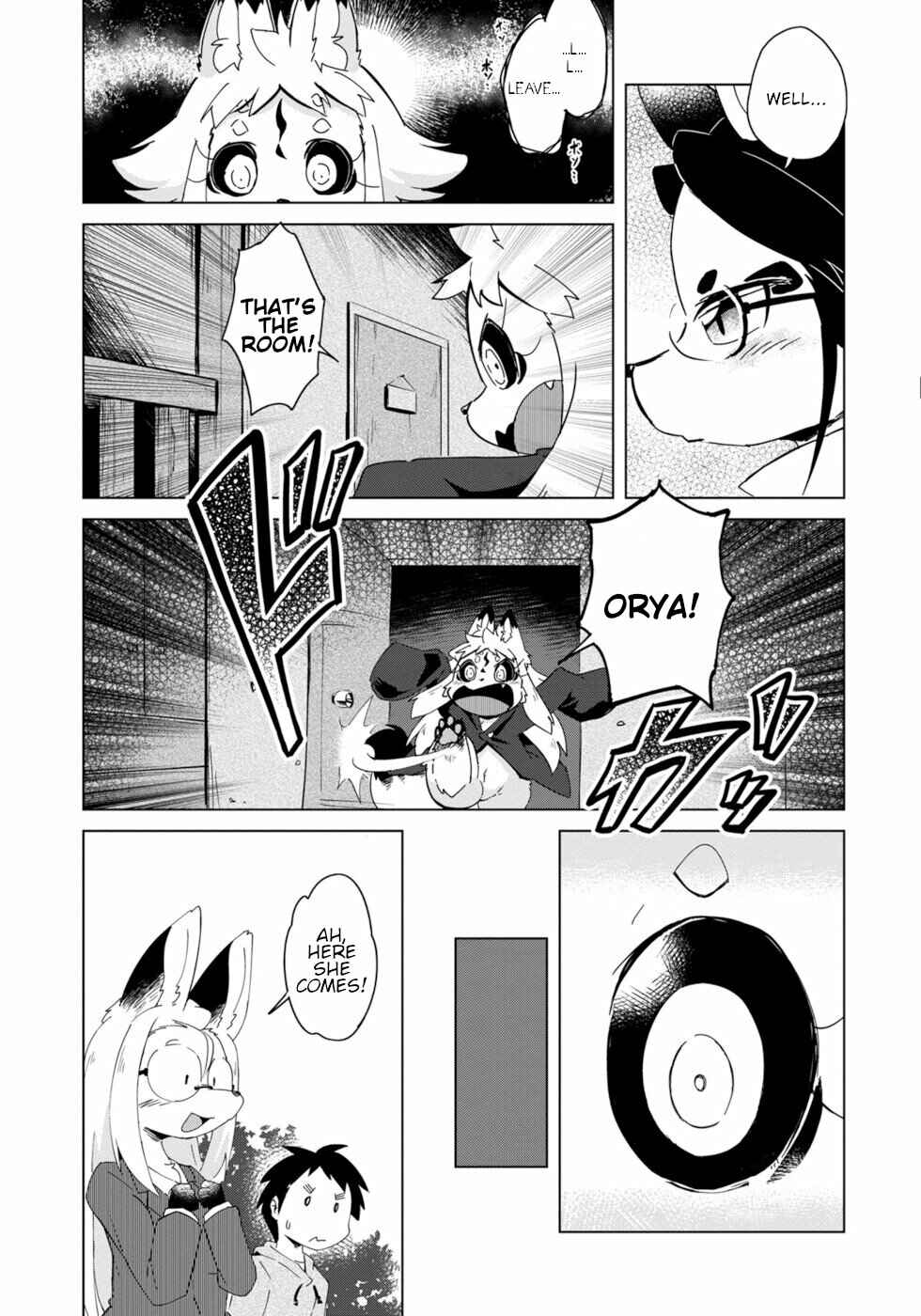 Chapter 14 - Page 19
