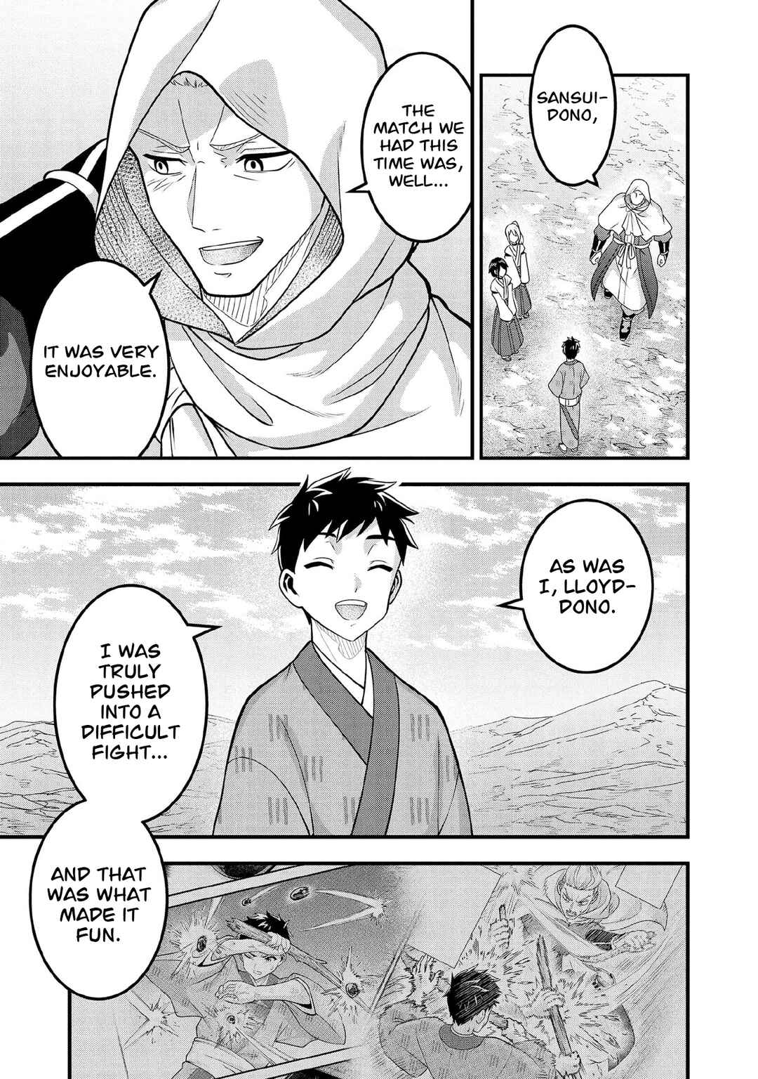 Chapter 100 - Page 4