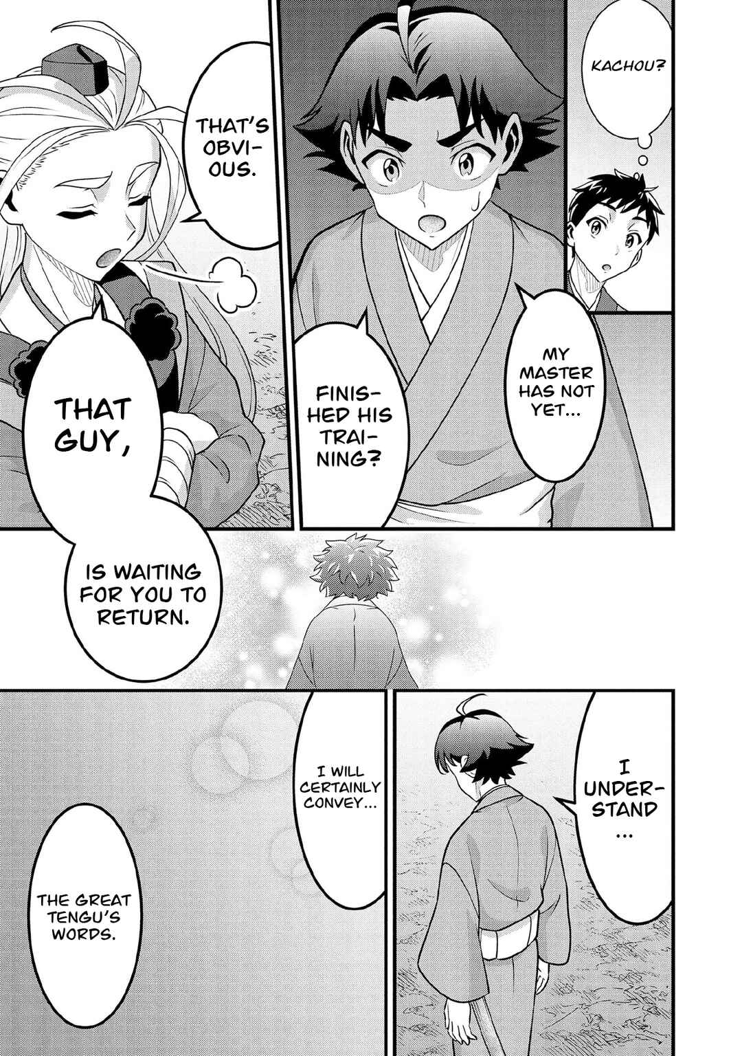 Chapter 100 - Page 6