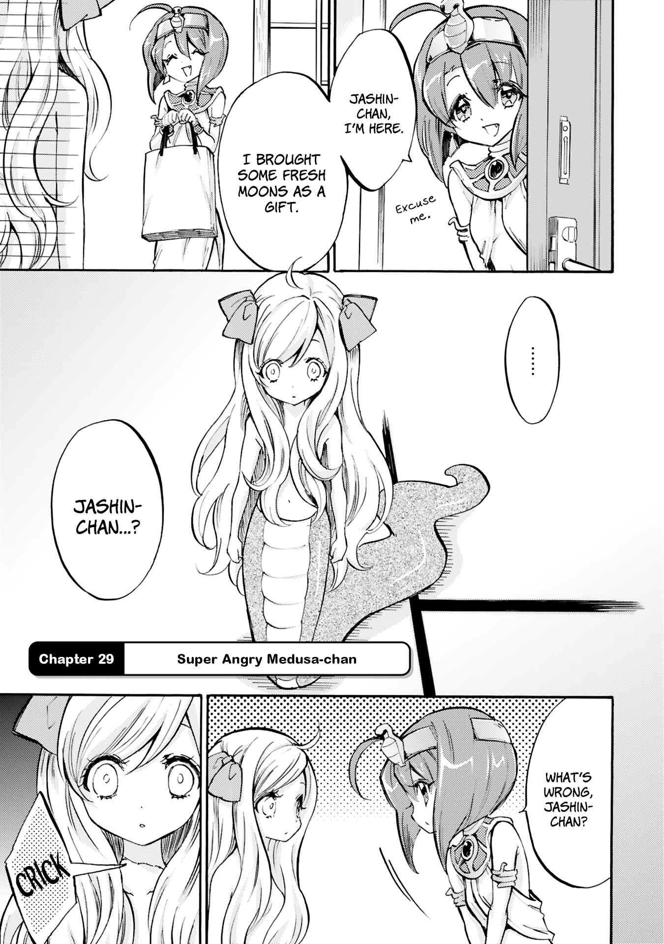Chapter 29 - Page 1
