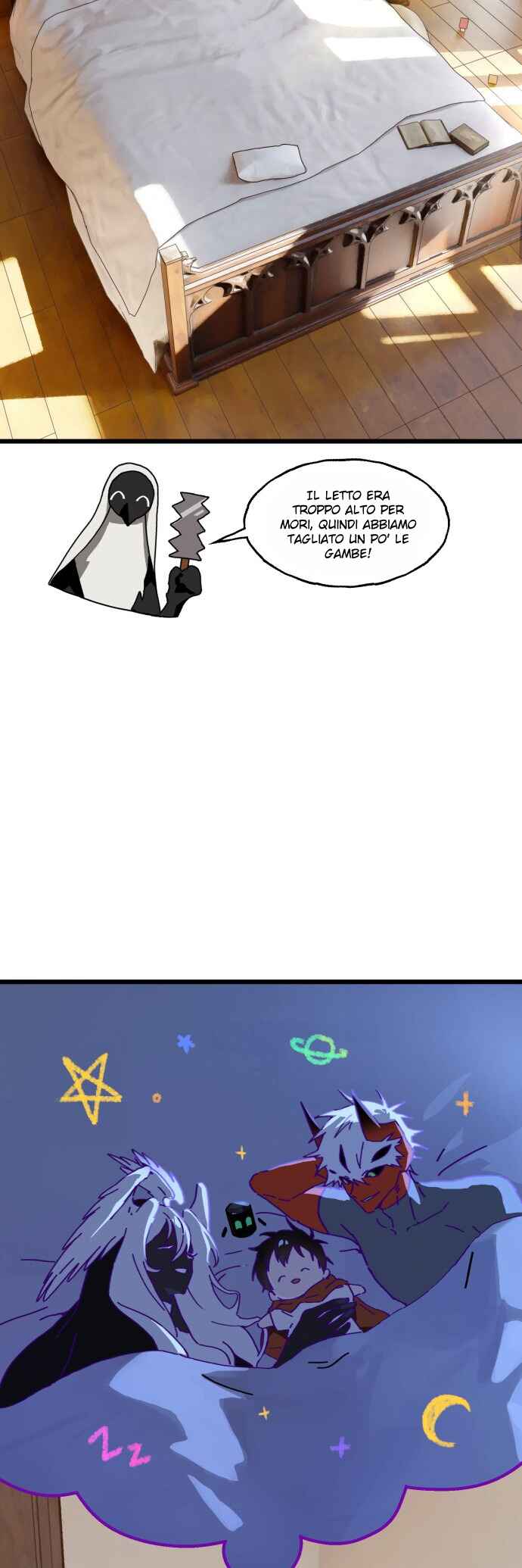 Chapter 32 - Page 31