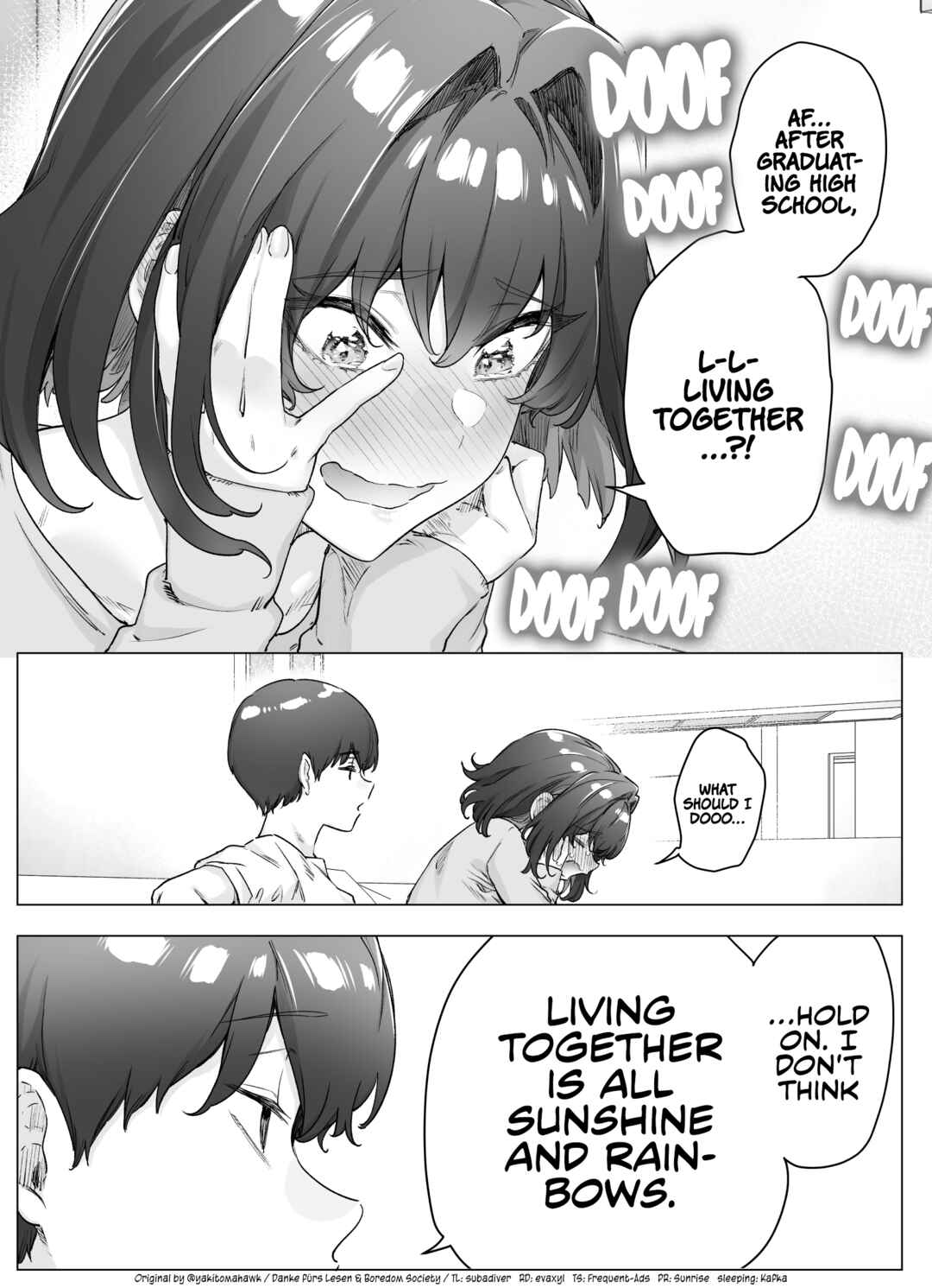 Chapter 69 - Page 1