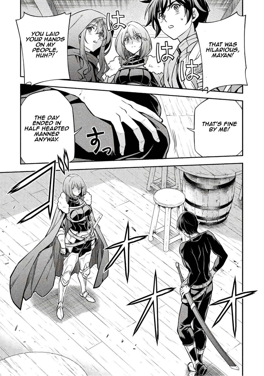 Chapter 65 - Page 13