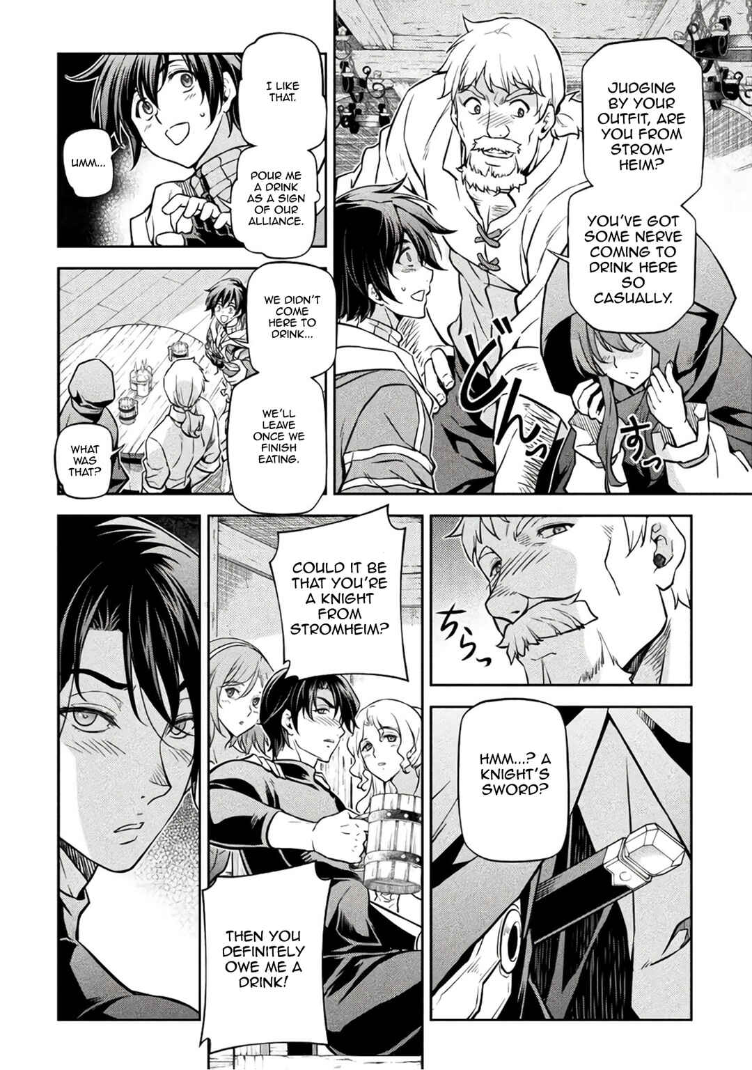 Chapter 65 - Page 8