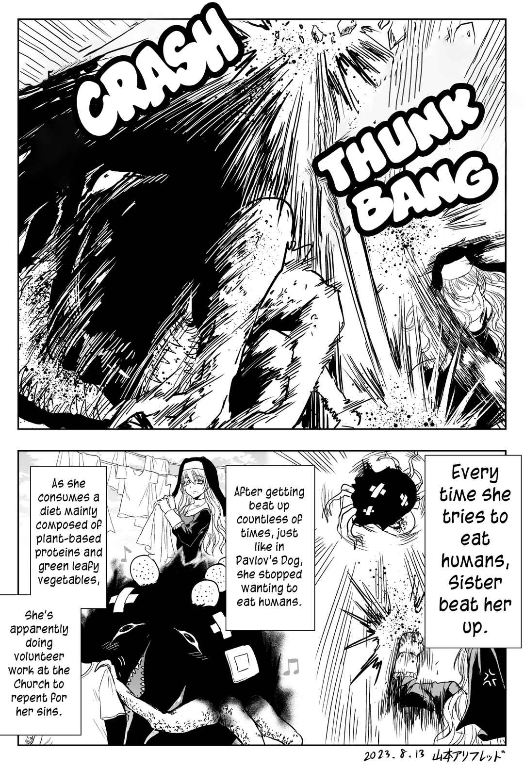 Chapter 10 - Page 5