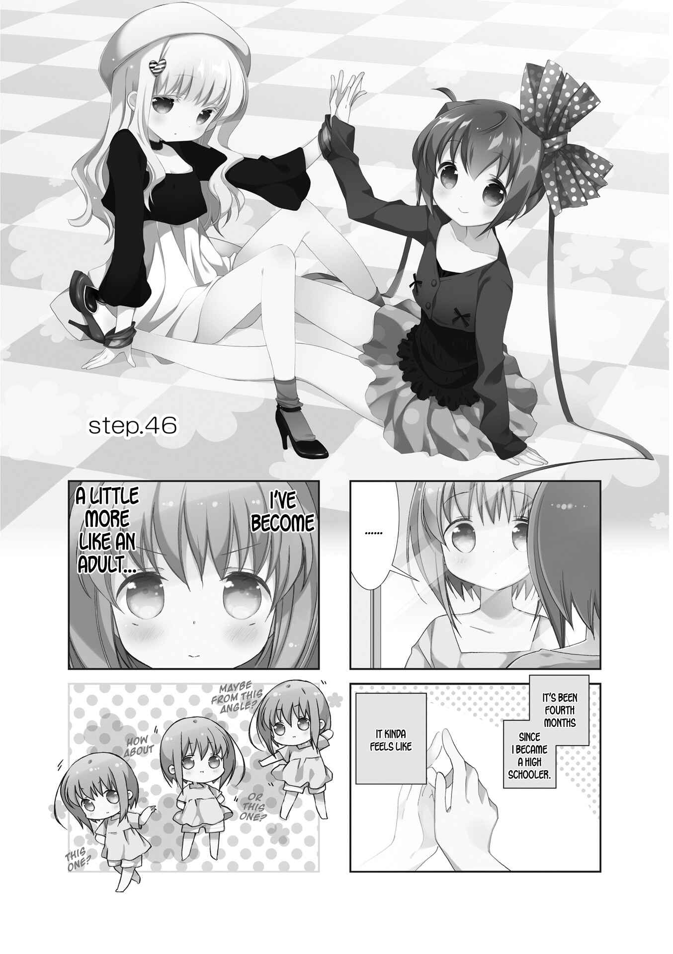 Chapter 46 - Page 1