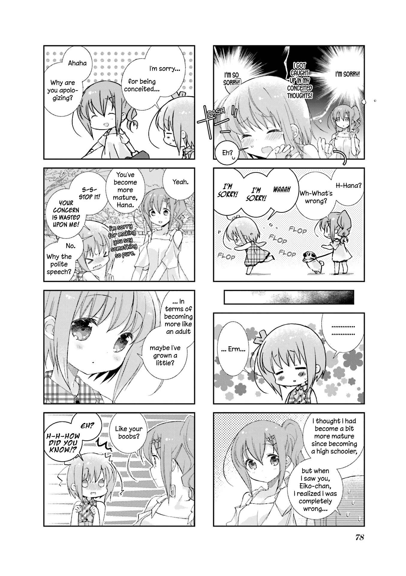 Chapter 46 - Page 4