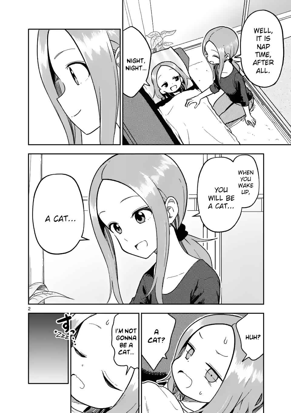 Chapter 184 - Page 2