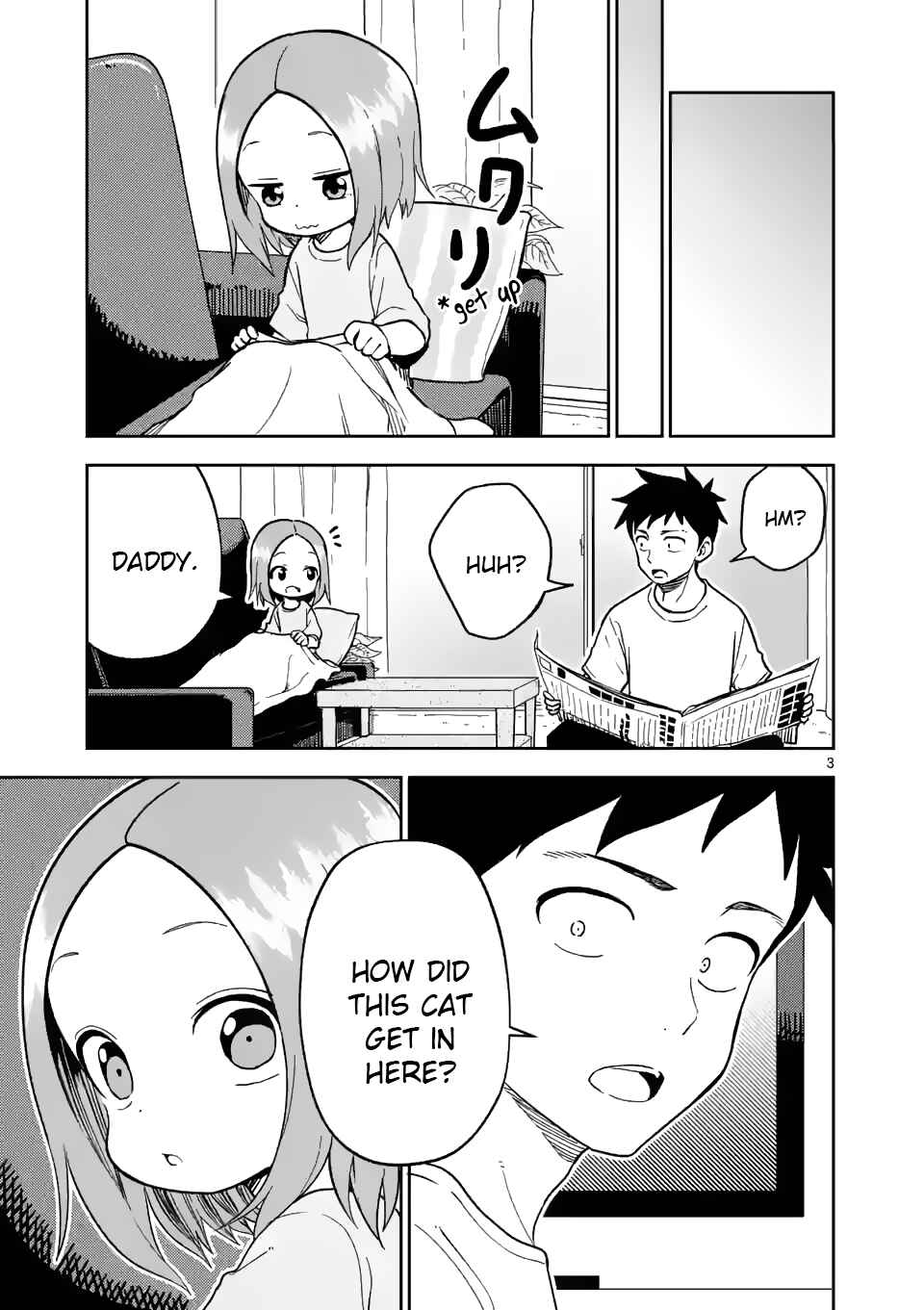 Chapter 184 - Page 3