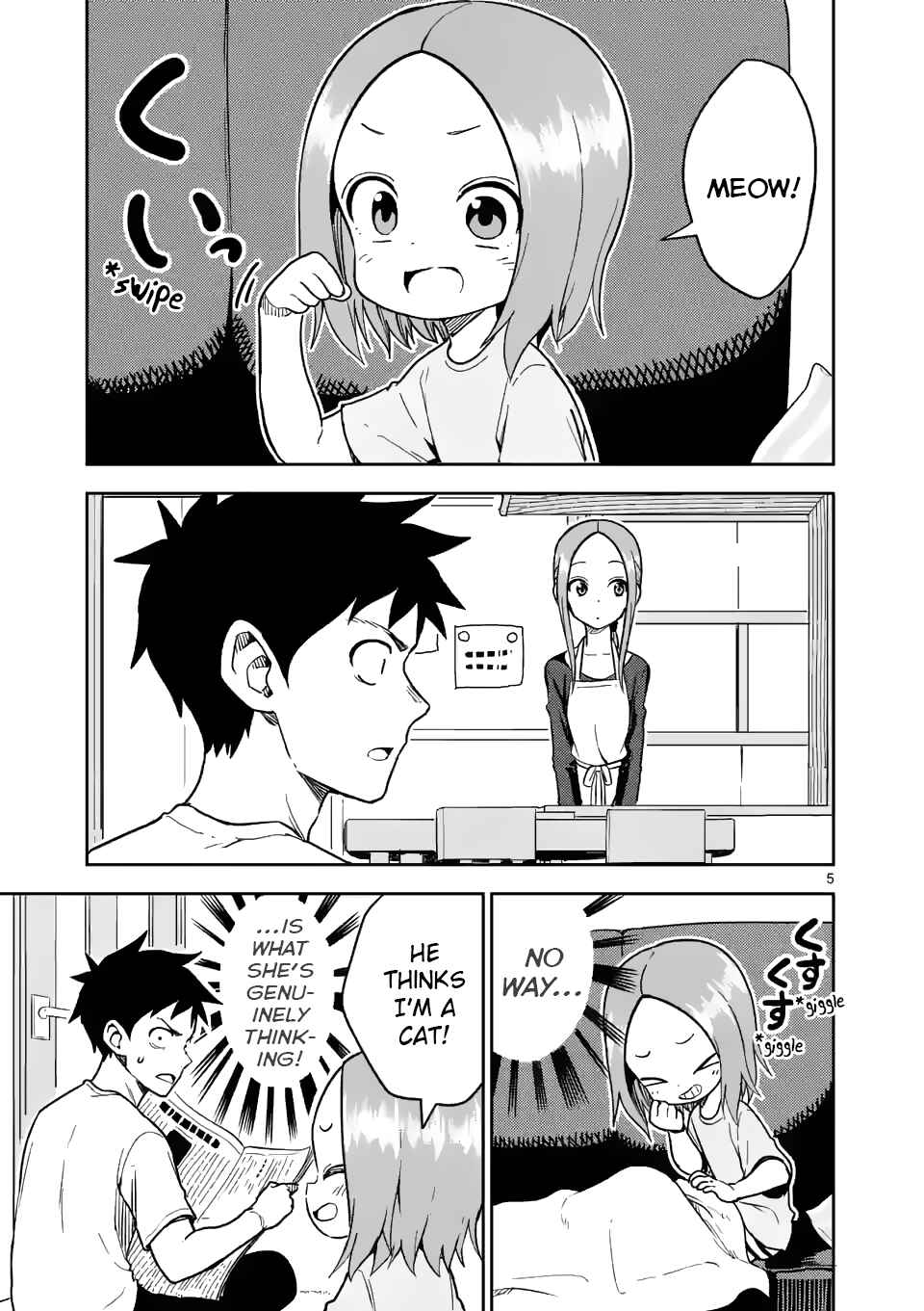Chapter 184 - Page 5