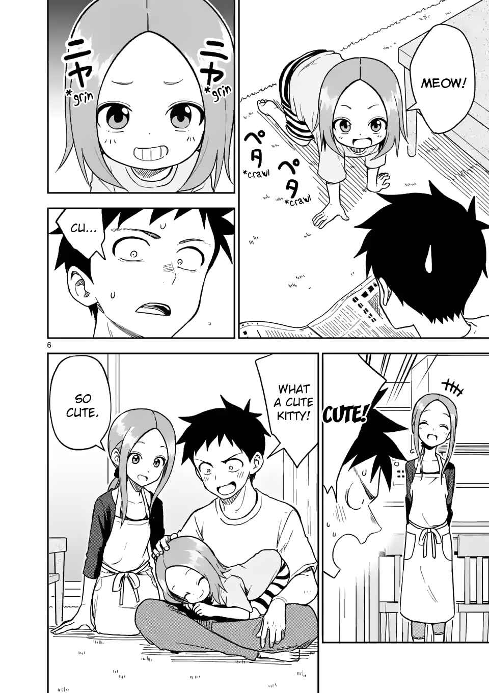Chapter 184 - Page 6