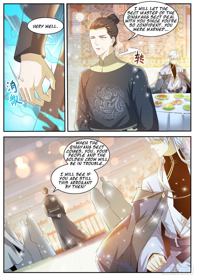 Chapter 421 - Page 2