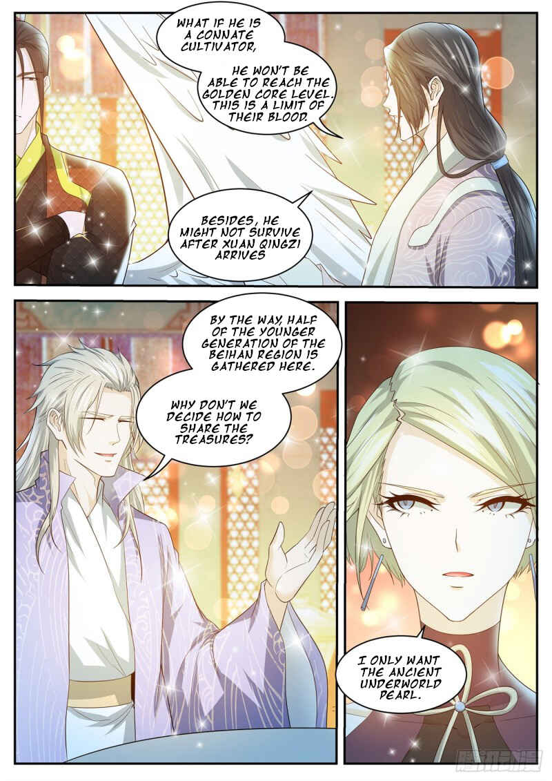 Chapter 421 - Page 6