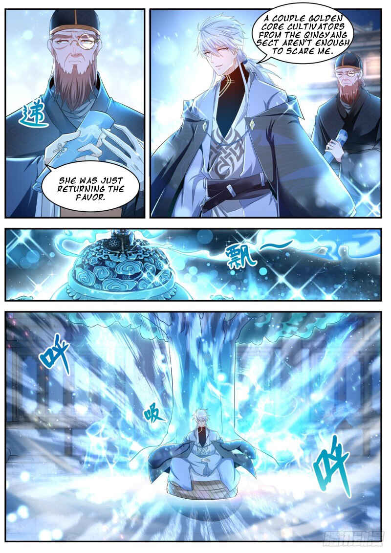 Chapter 421 - Page 9