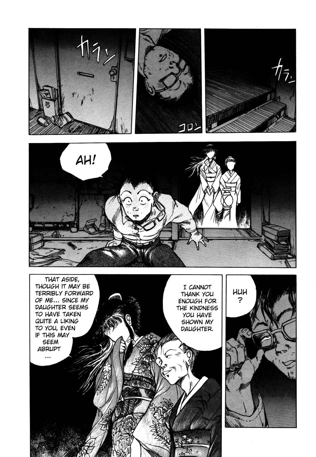 Chapter 3 - Page 10
