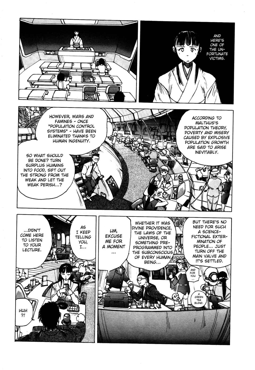 Chapter 3 - Page 3