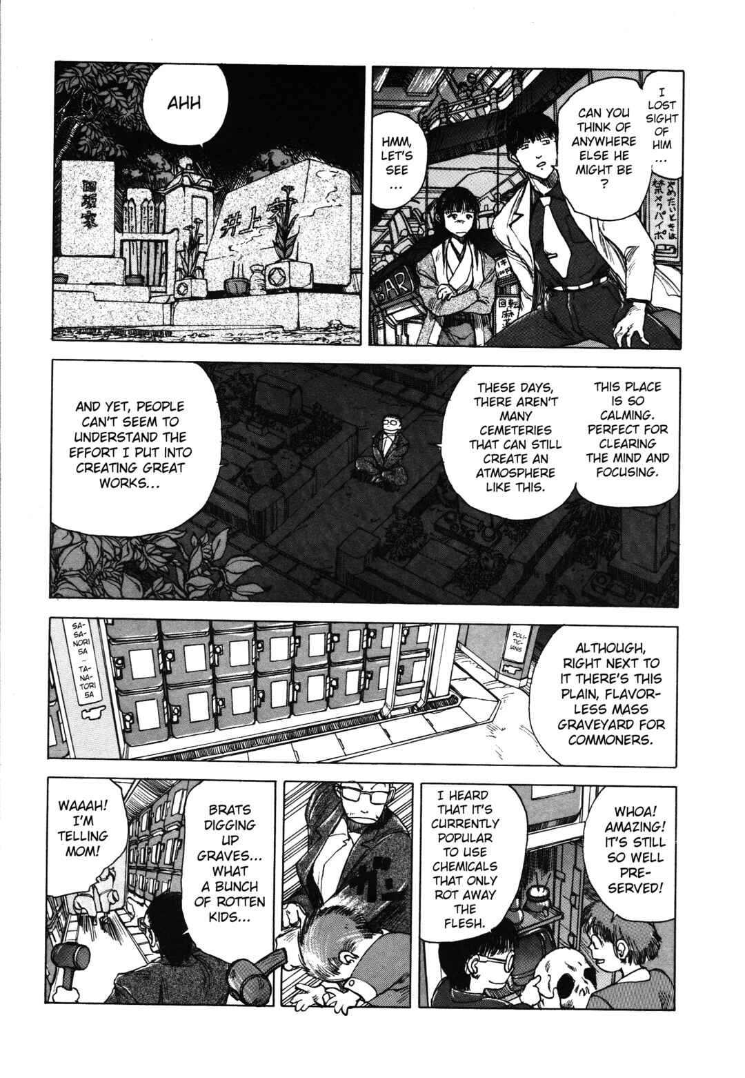 Chapter 3 - Page 7