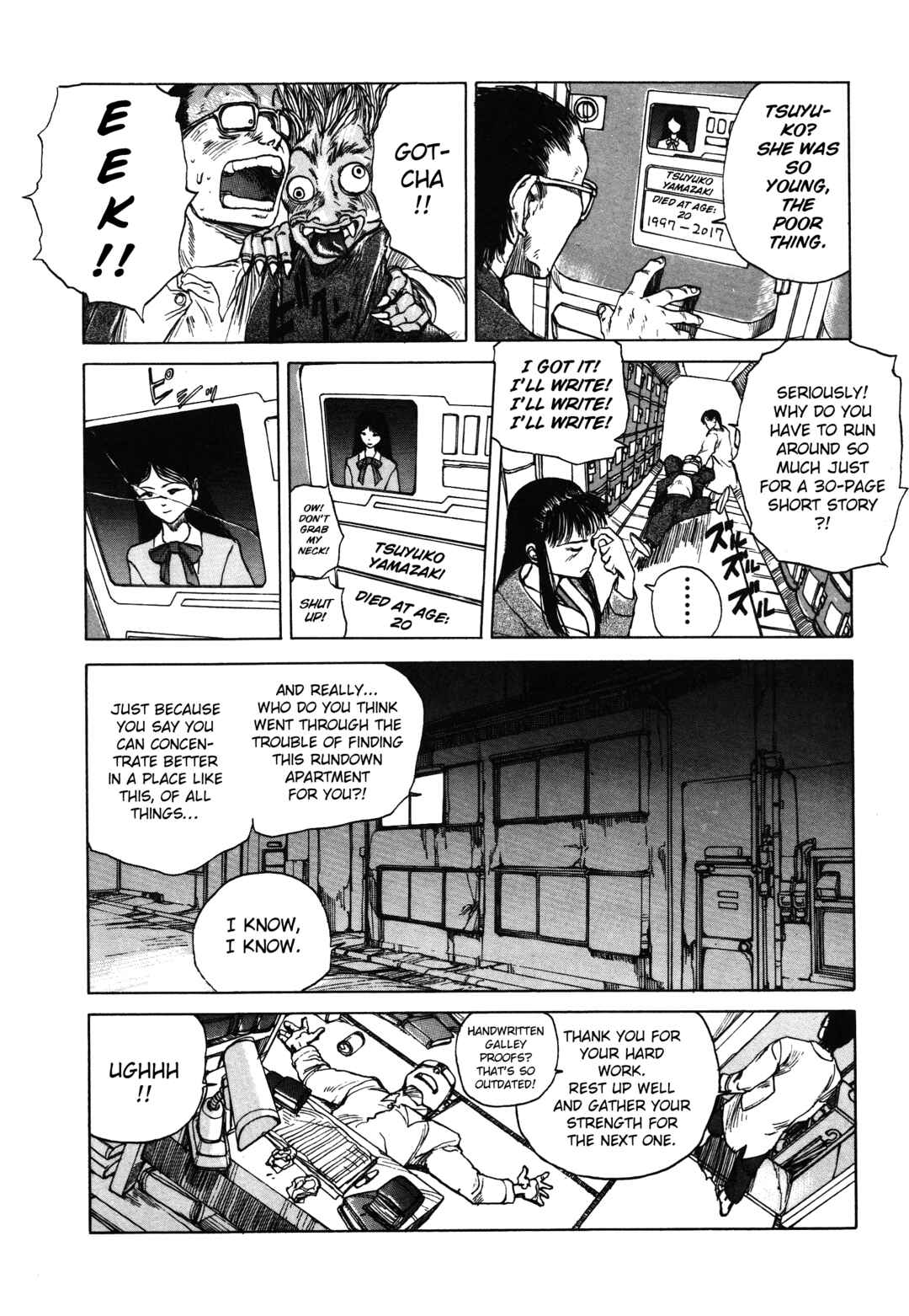 Chapter 3 - Page 8