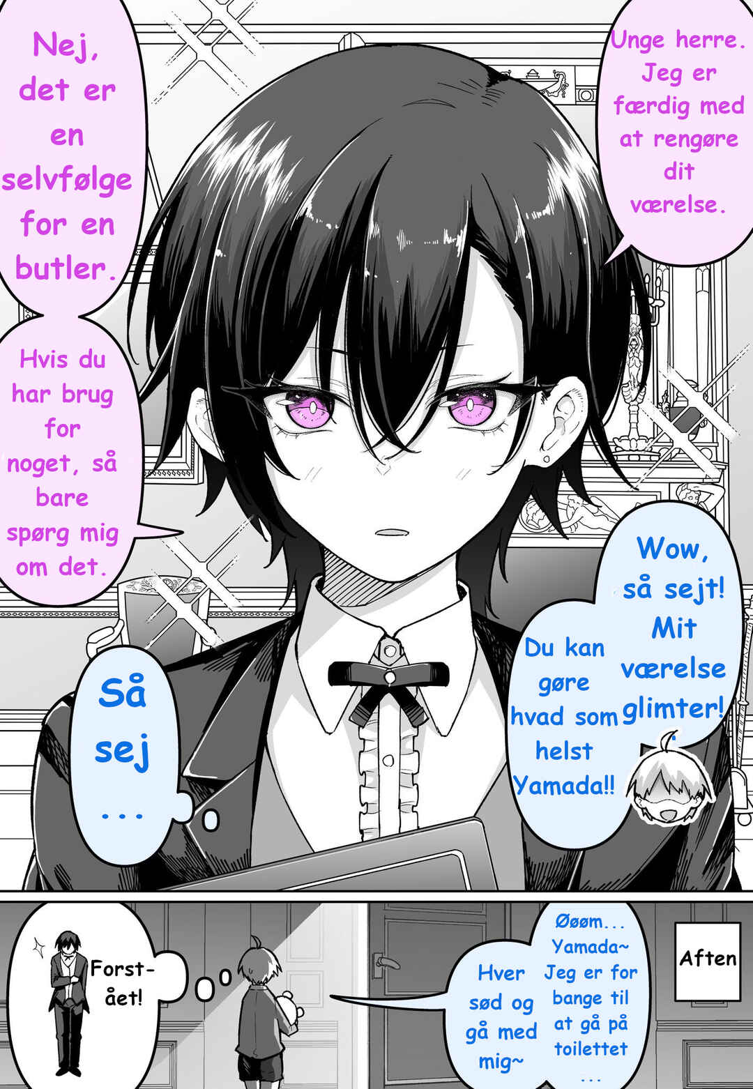 Chapter ? - Page 1