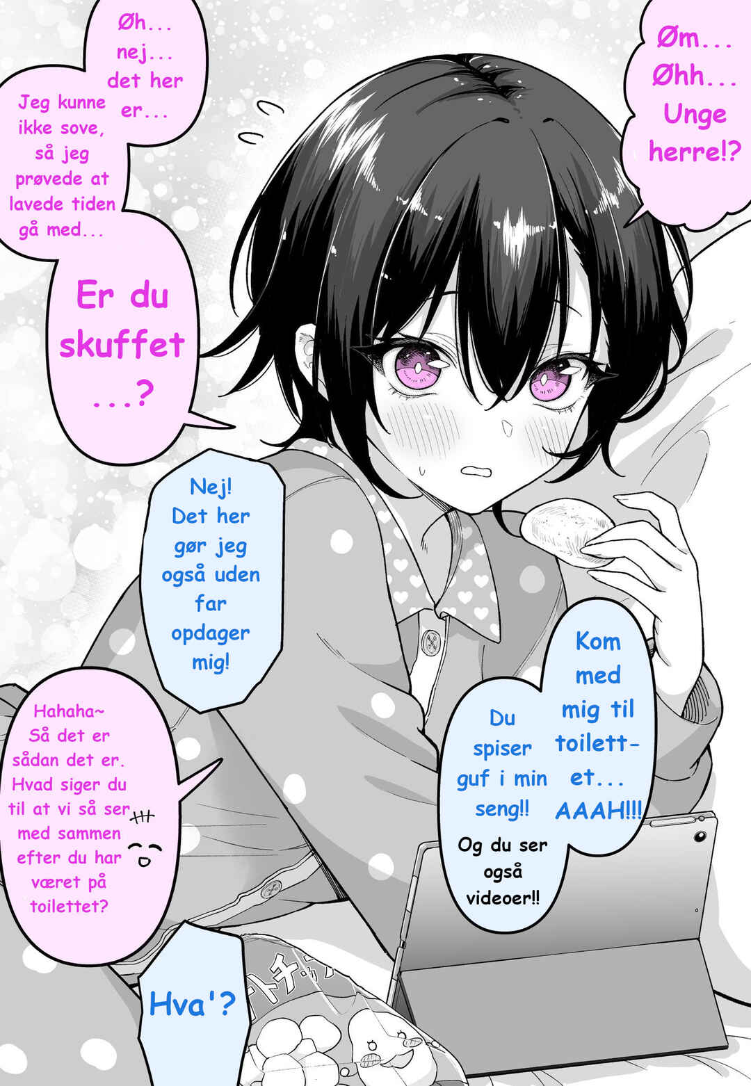 Chapter ? - Page 2
