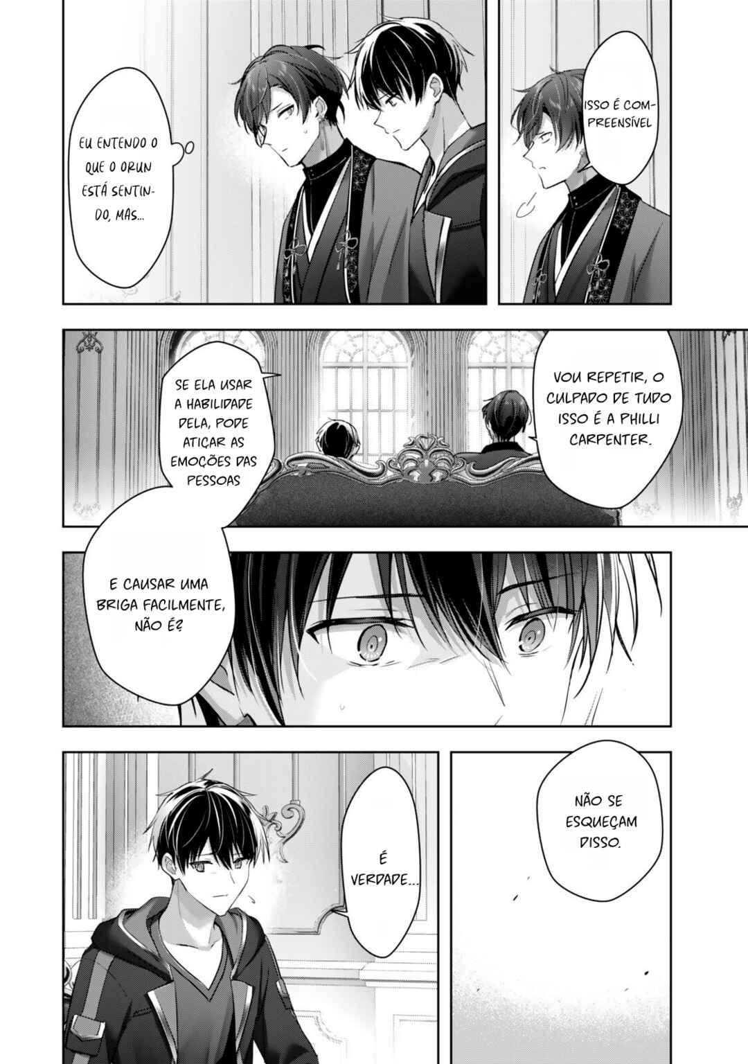 Chapter 58 - Page 20