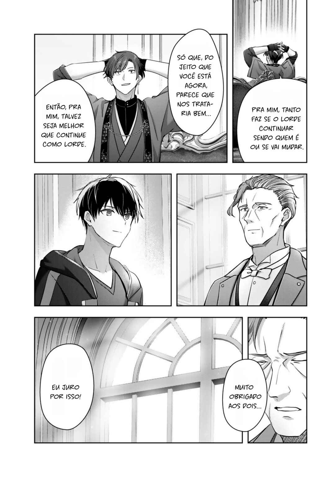 Chapter 58 - Page 21