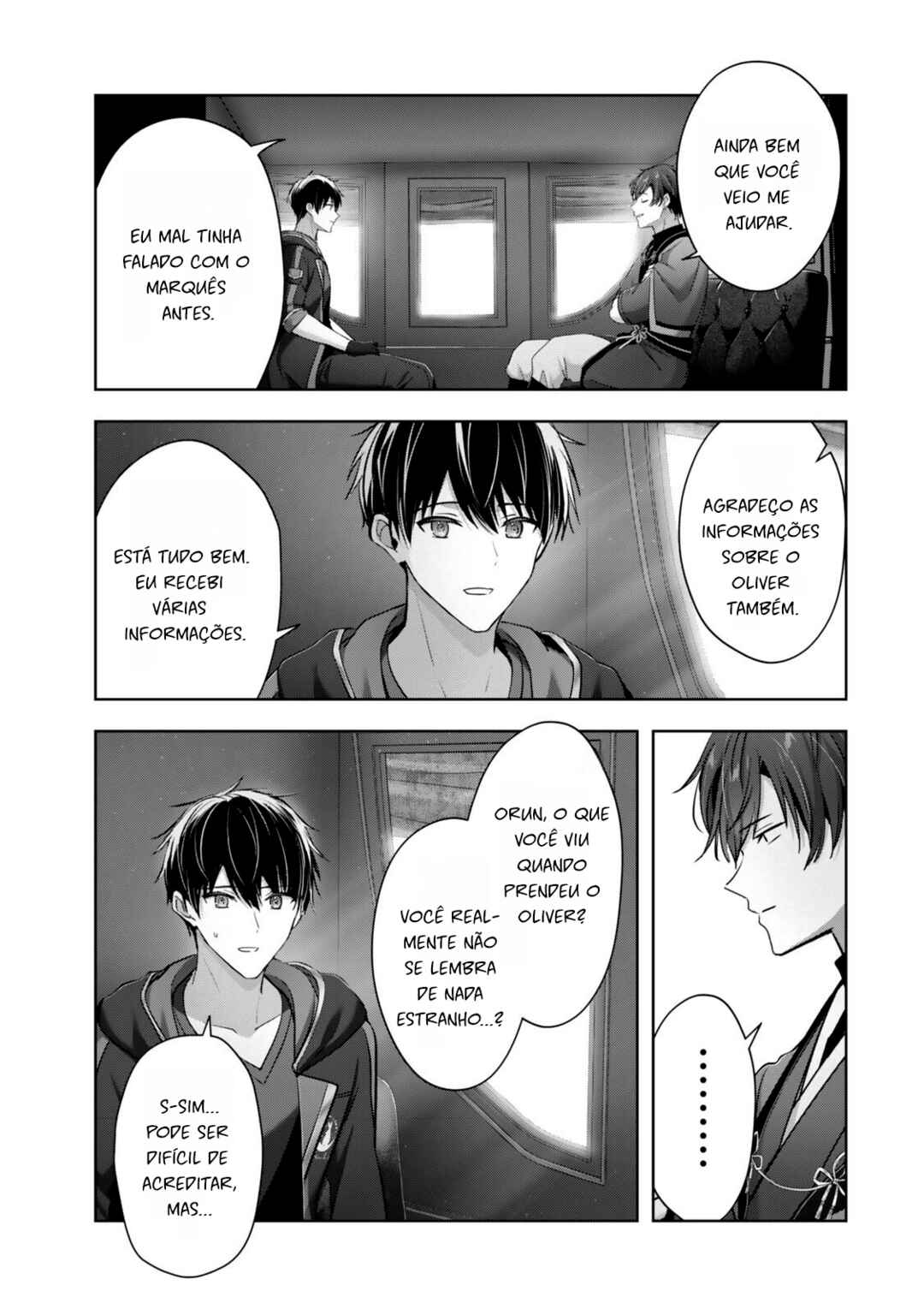 Chapter 58 - Page 23