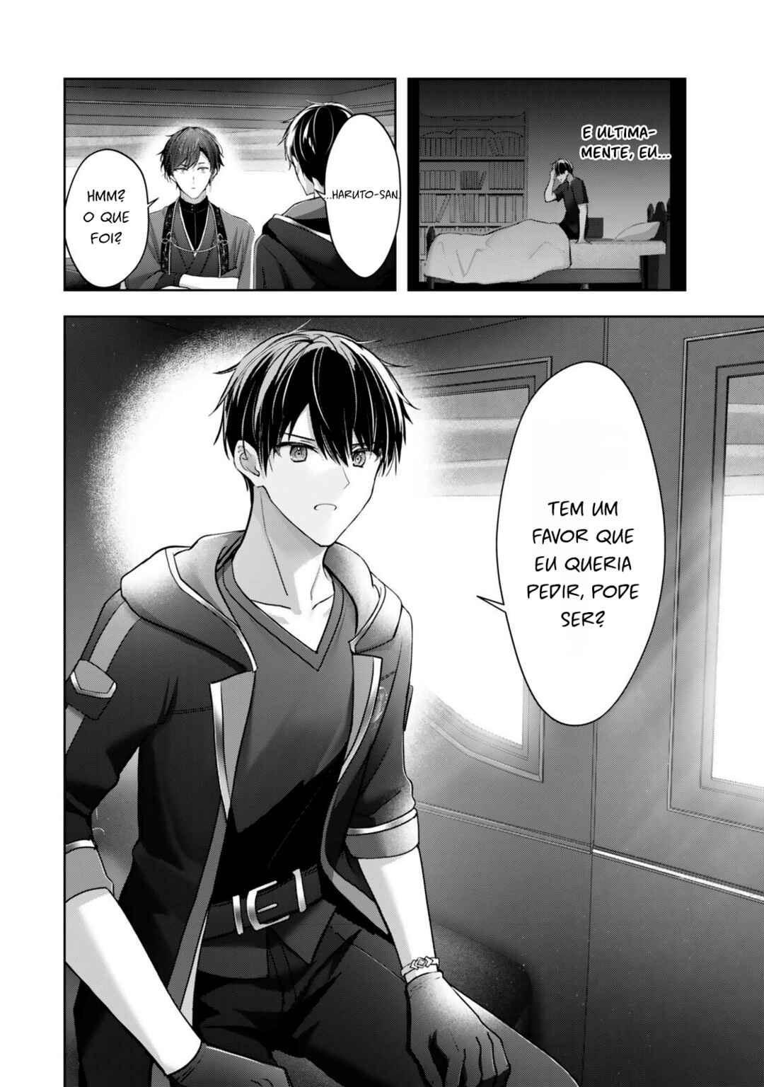 Chapter 58 - Page 26