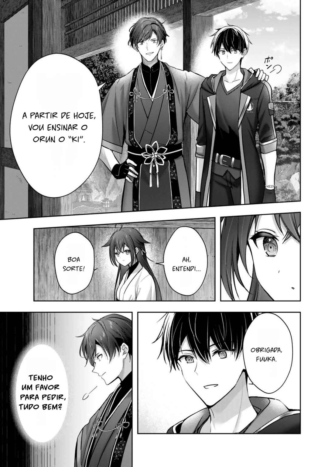 Chapter 58 - Page 29