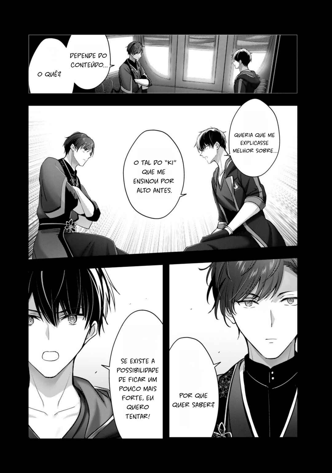 Chapter 58 - Page 30
