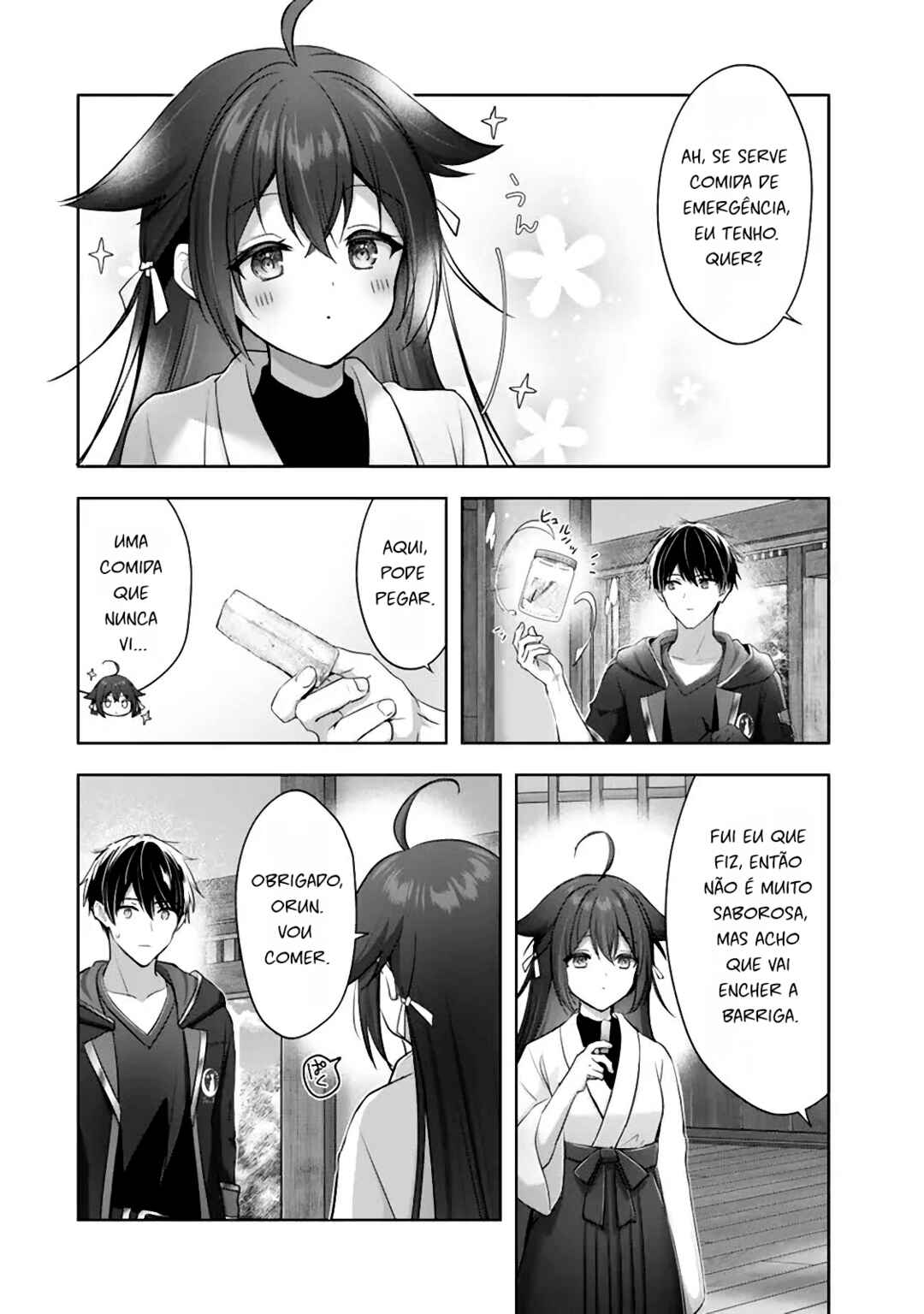 Chapter 58 - Page 34