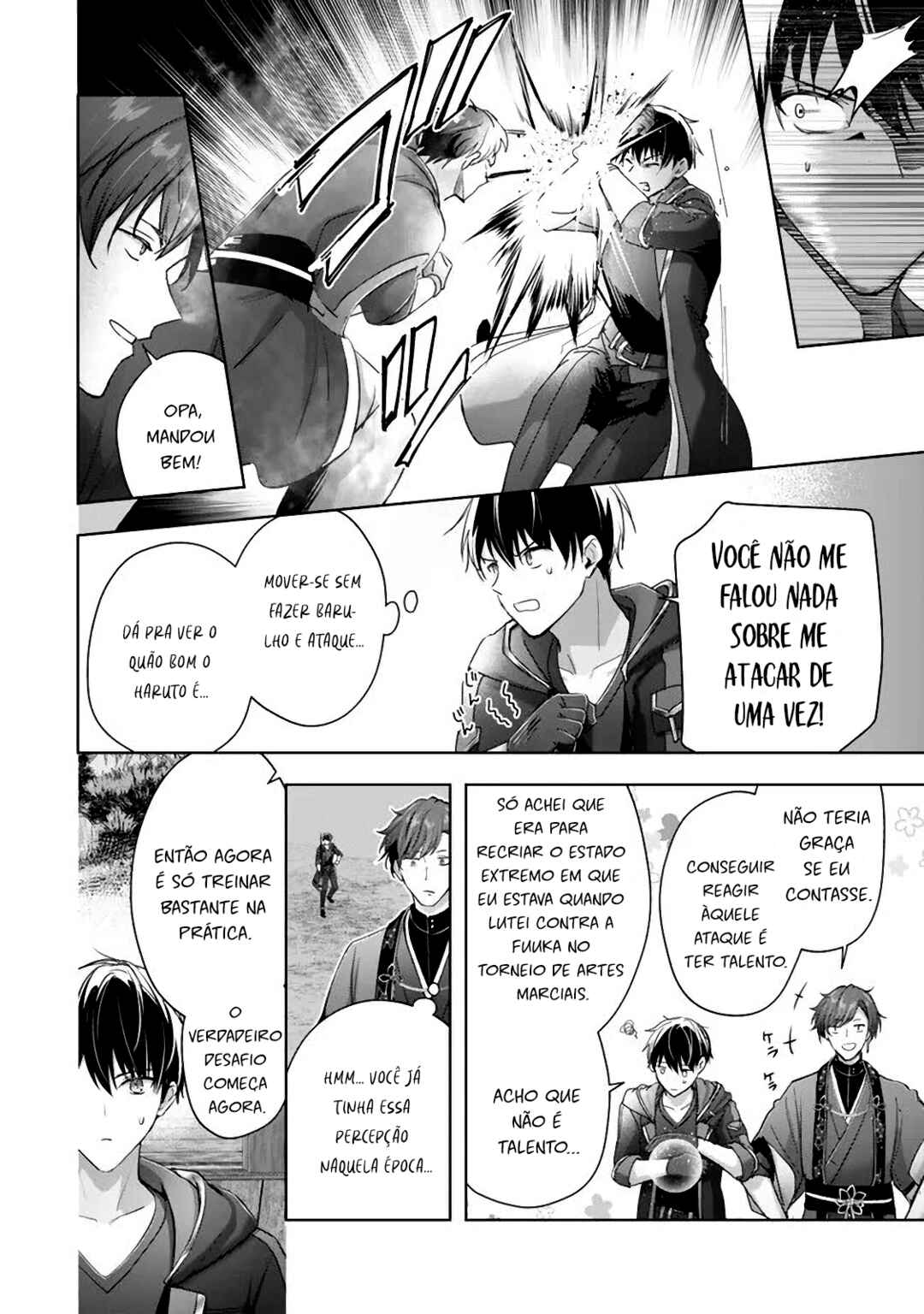 Chapter 58 - Page 40