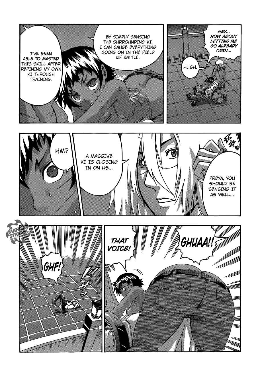 Chapter 510 - Page 10