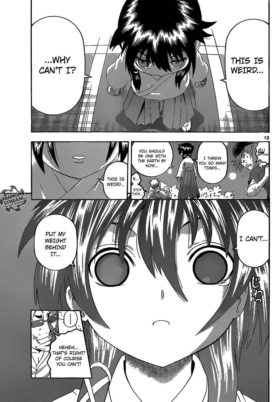 Chapter 510 - Page 13