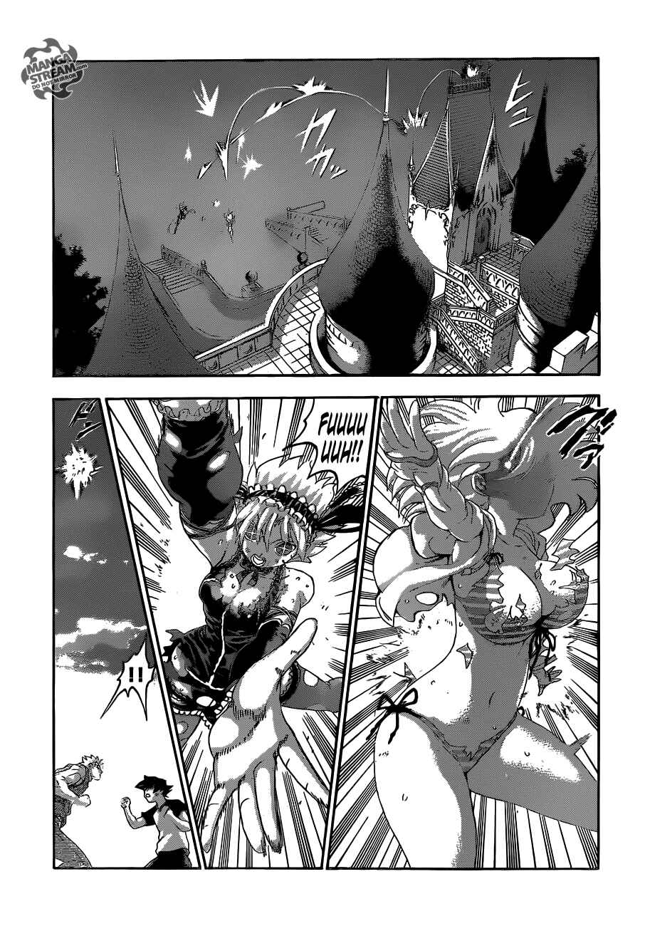 Chapter 510 - Page 16