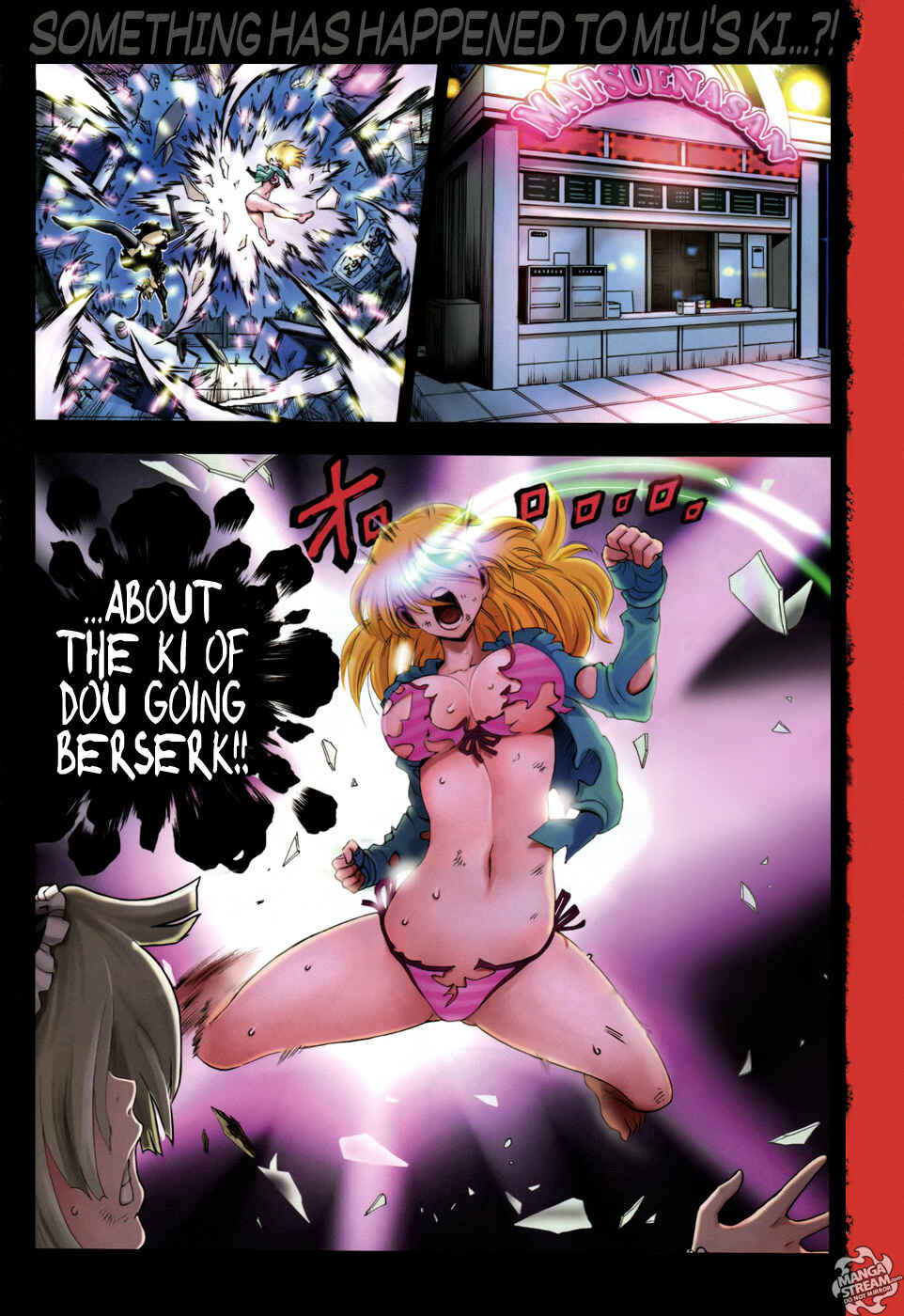 Chapter 510 - Page 3
