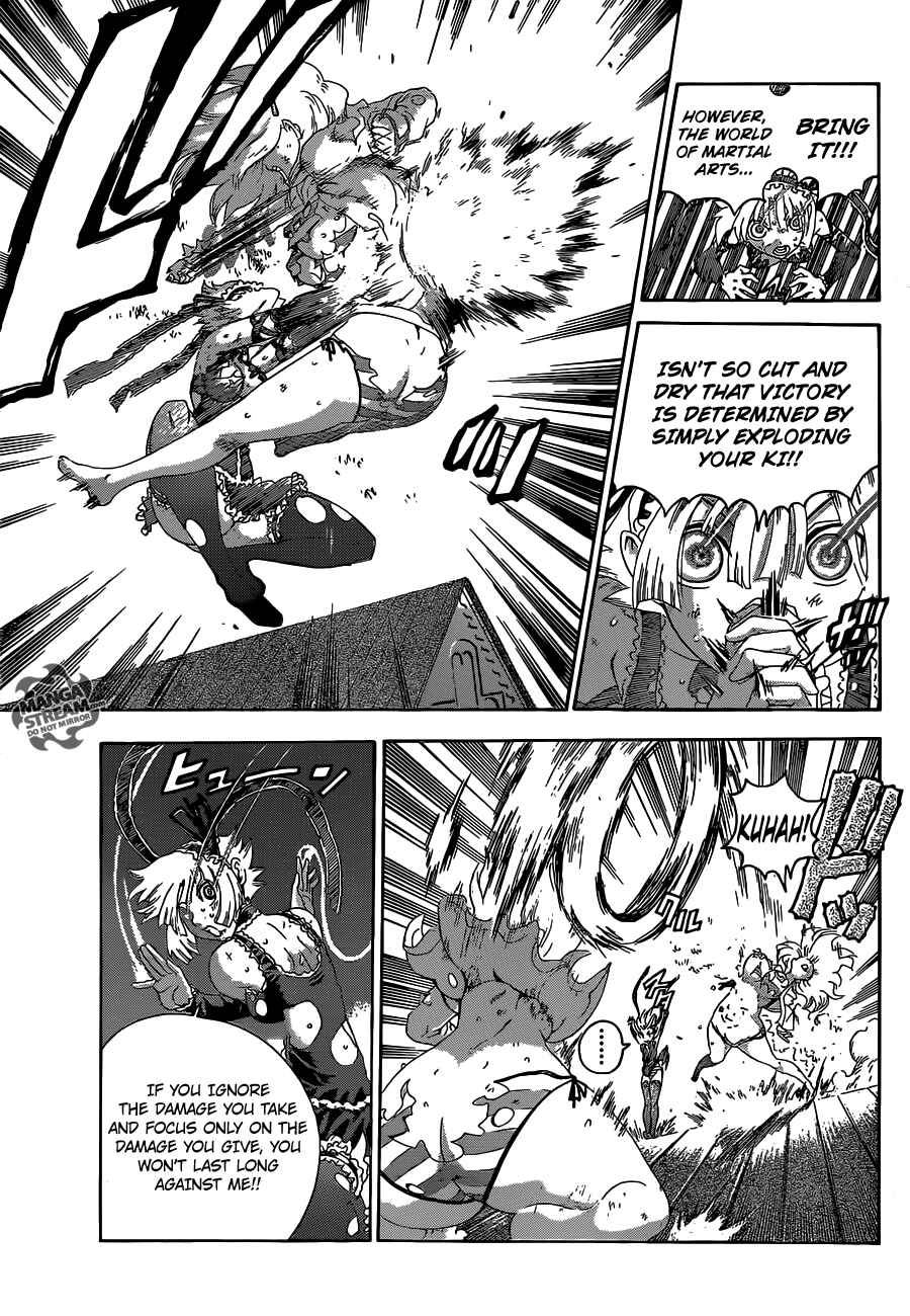 Chapter 510 - Page 4