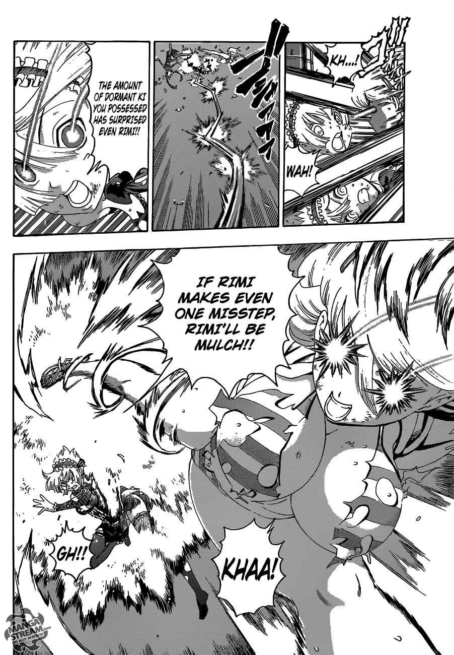 Chapter 510 - Page 7