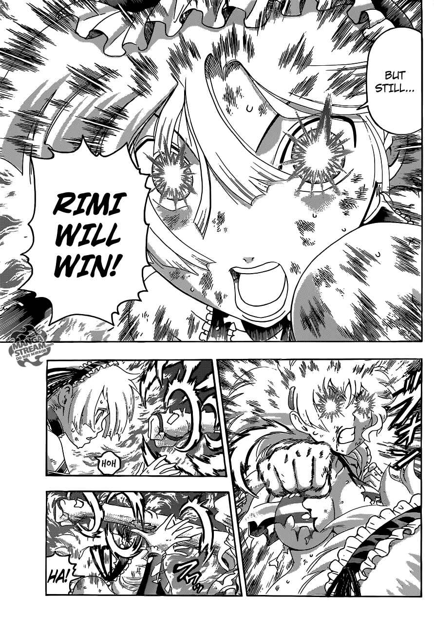 Chapter 510 - Page 8
