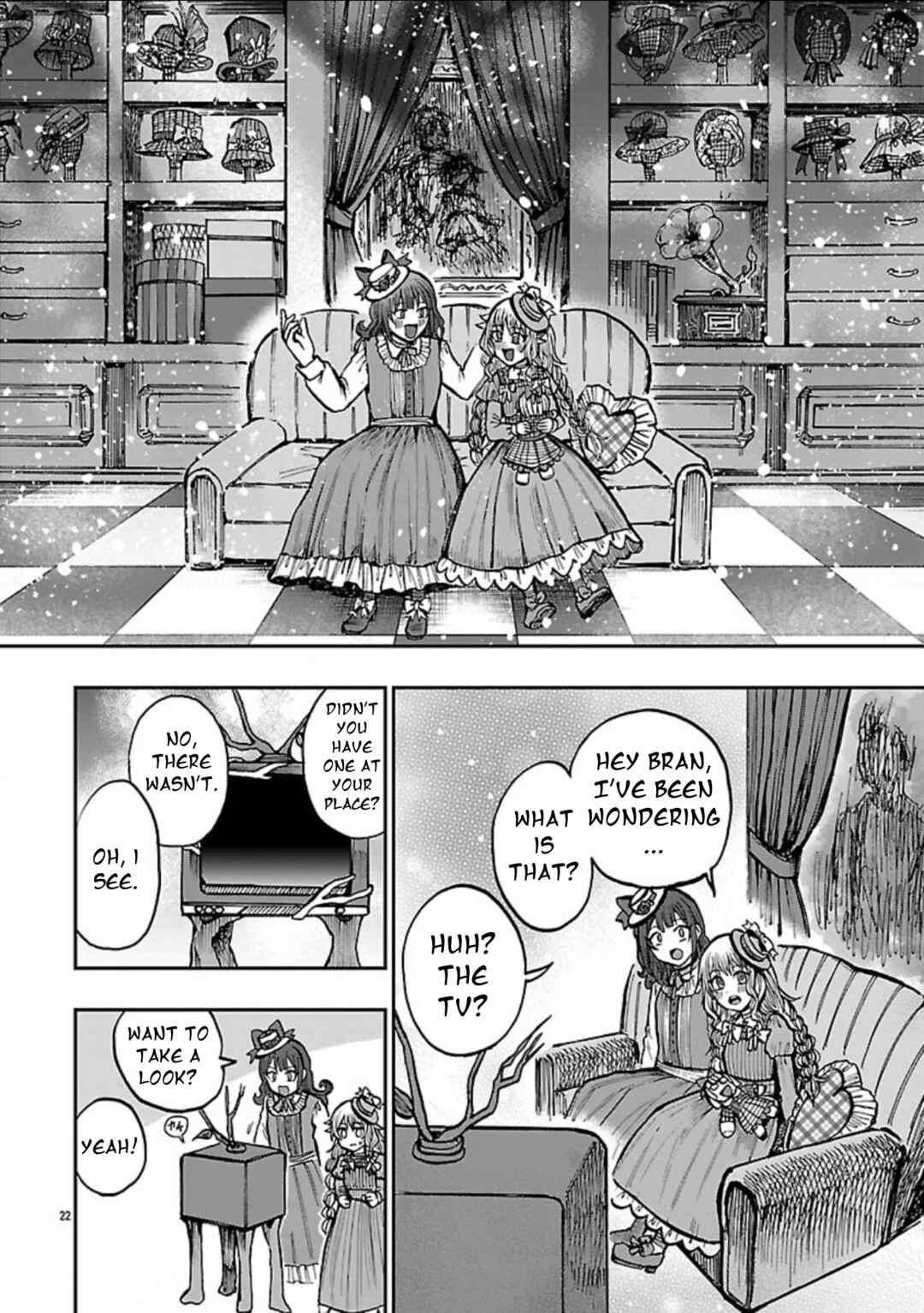 Chapter 14 - Page 23
