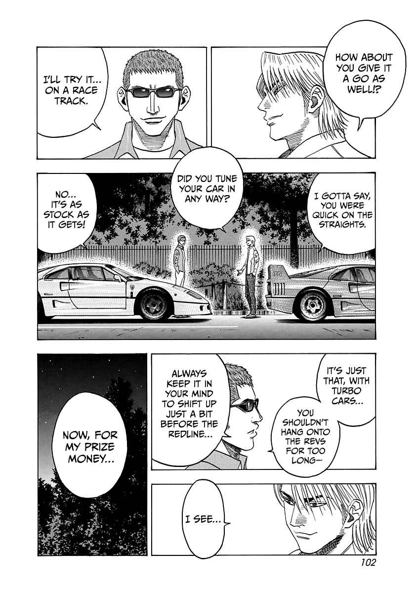 Chapter 127 - Page 10