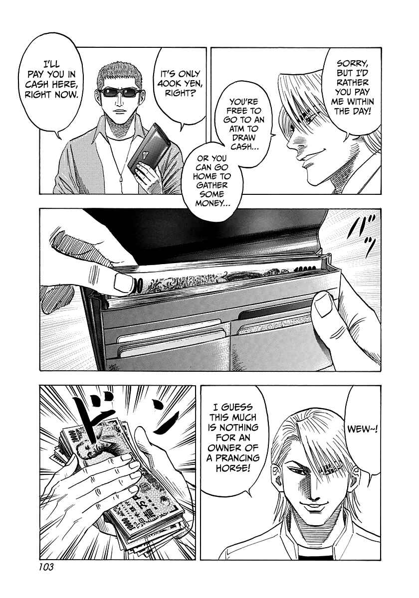 Chapter 127 - Page 11