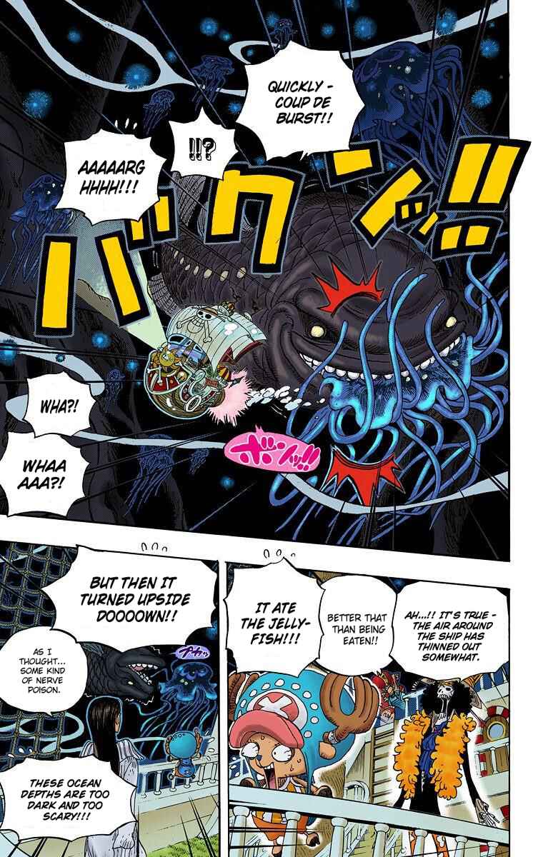 Chapter 606 - Page 4