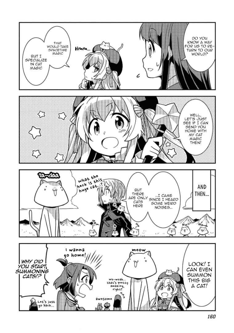 Chapter 36.5 - Page 6