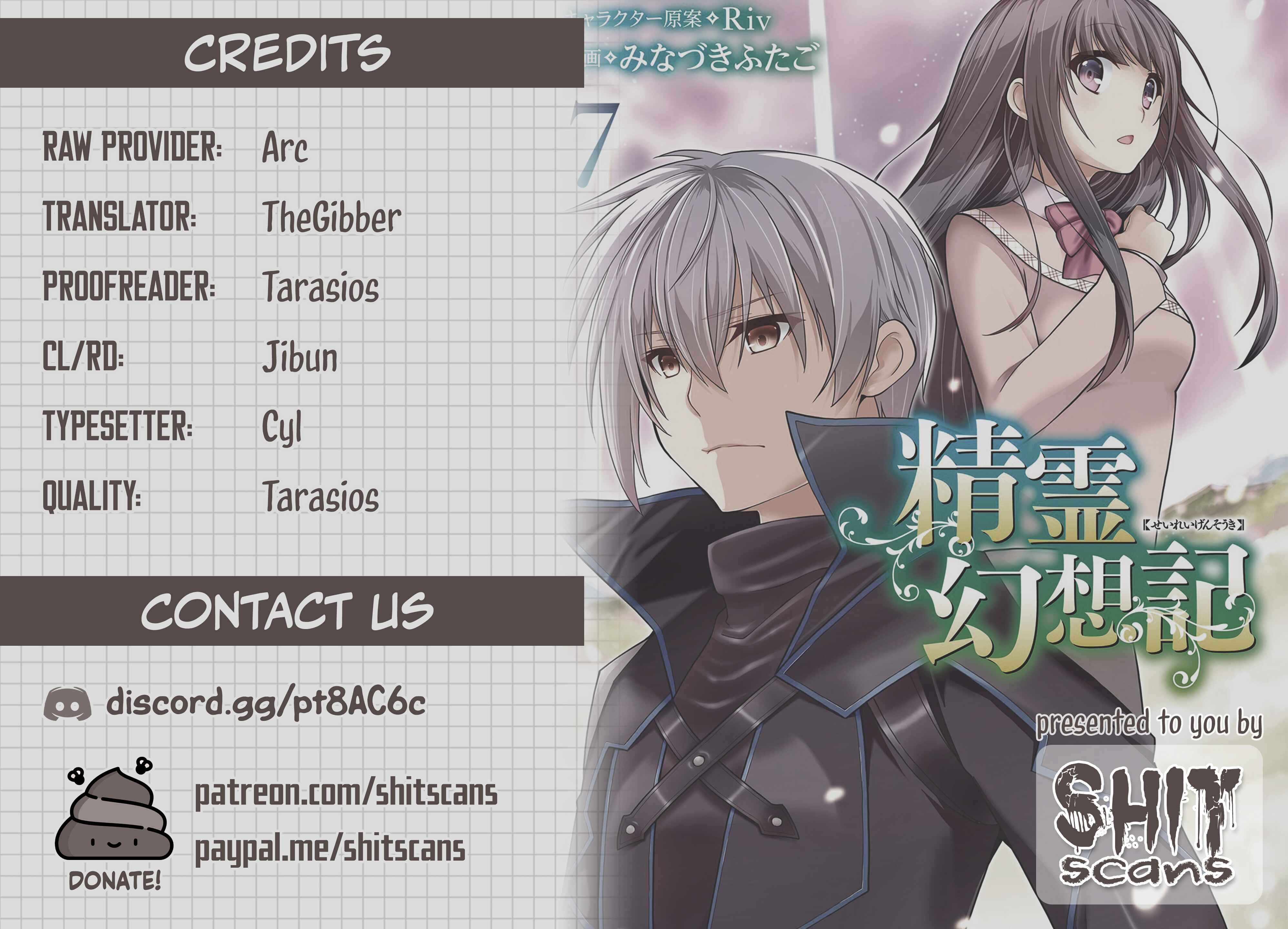 Chapter 36.5 - Page 8